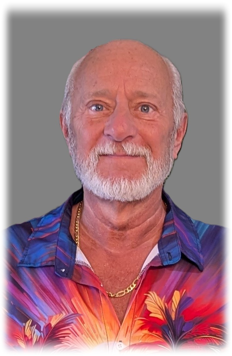 Tom Bray Headshot